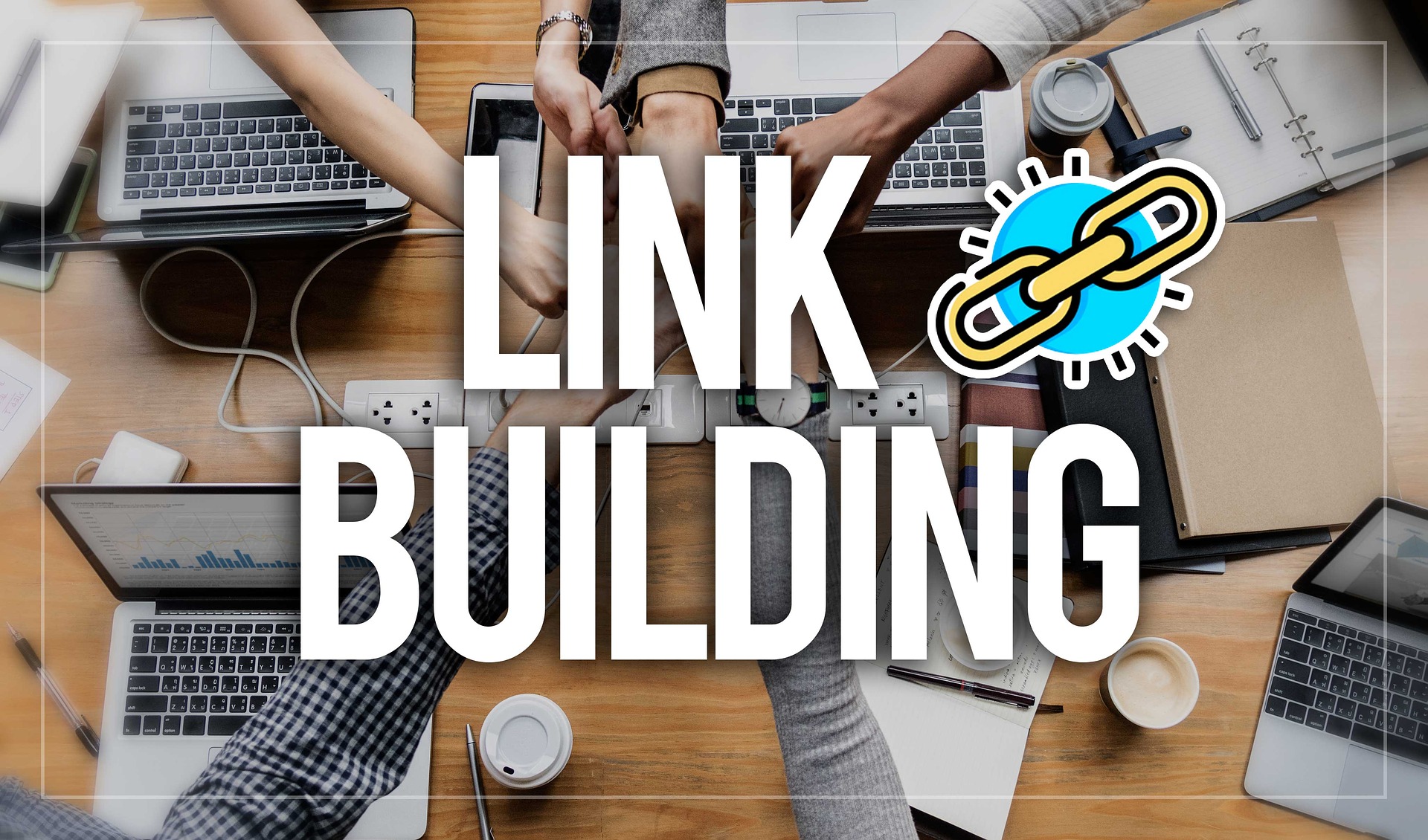 link building opportunities