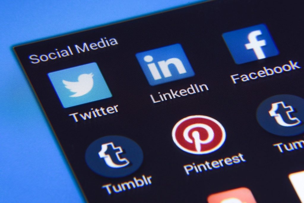 Social media optimization