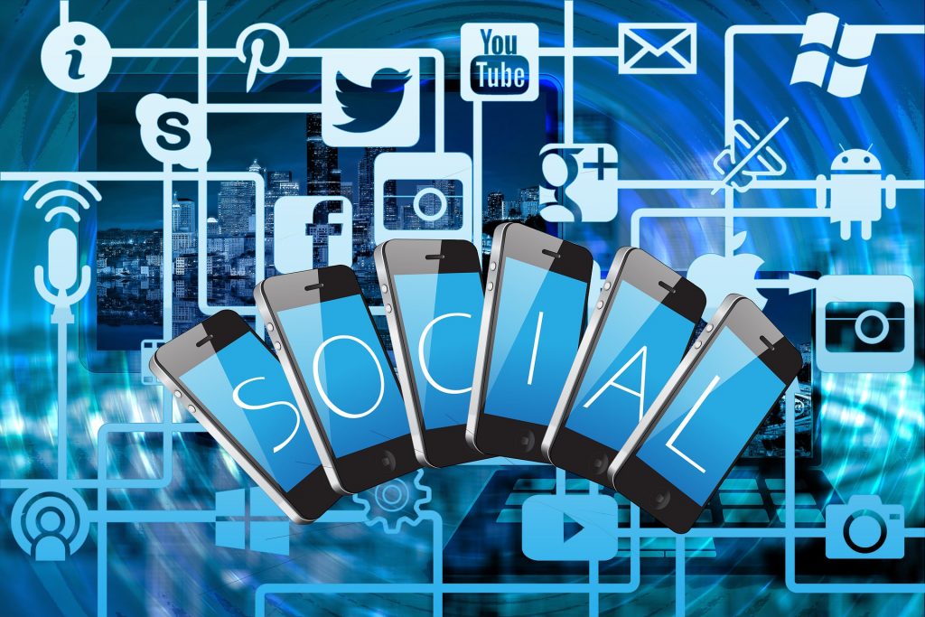 social media ROI