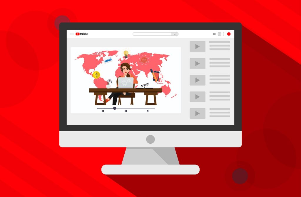 Boost subscribers on YouTube