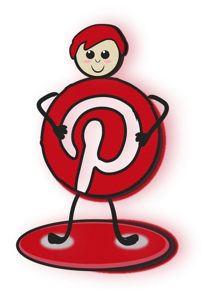 boost sales using Pinterest