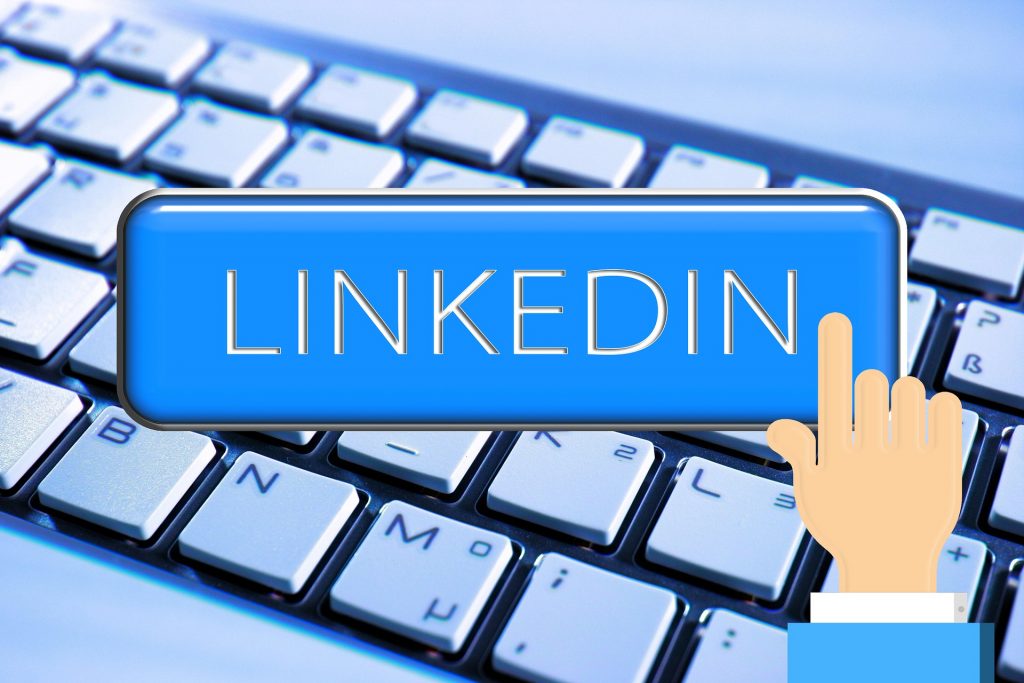 LinkedIn marketing