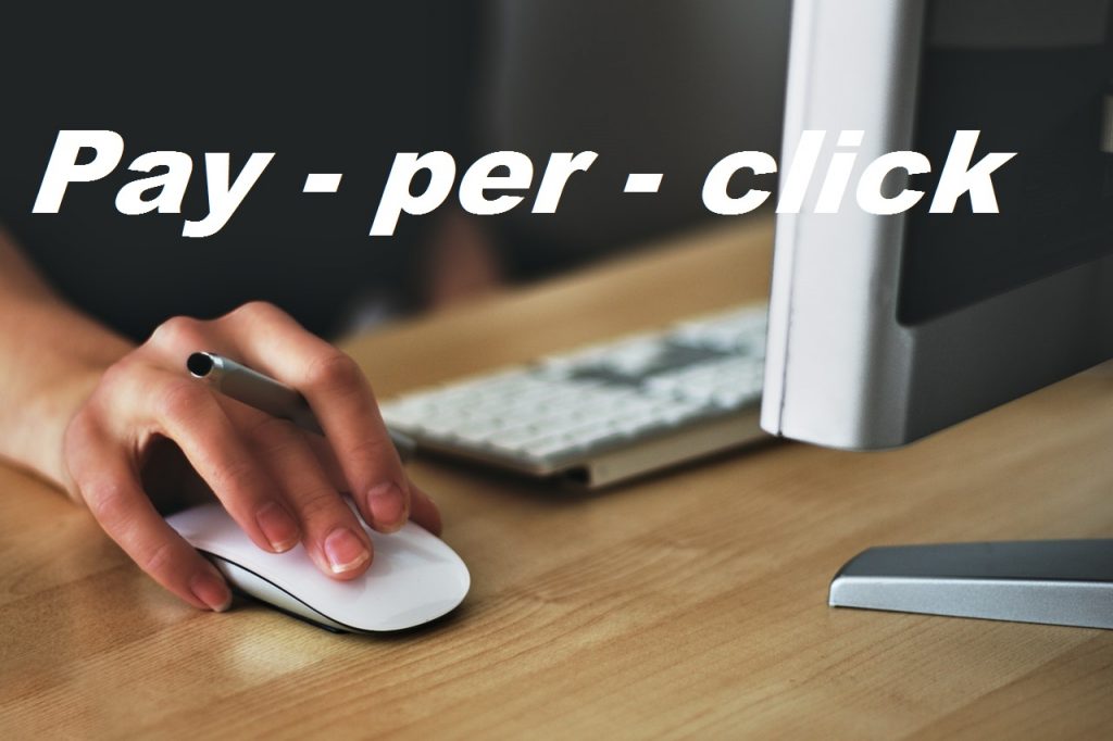 PPC marketing 