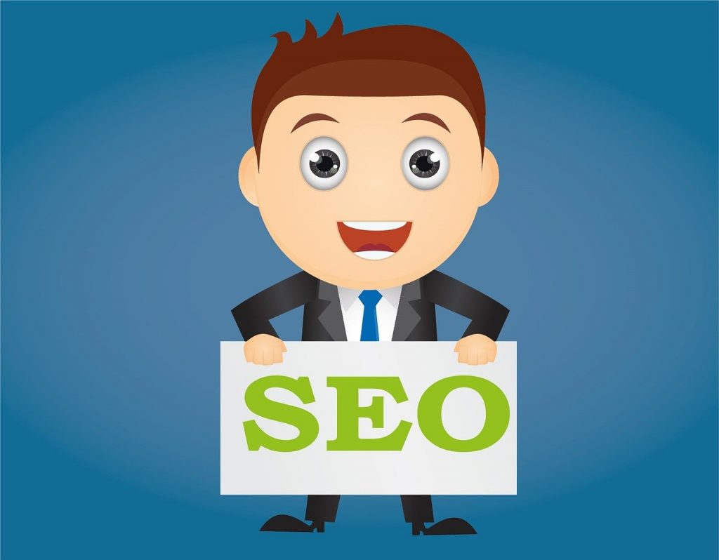 benefits of hiring an SEO