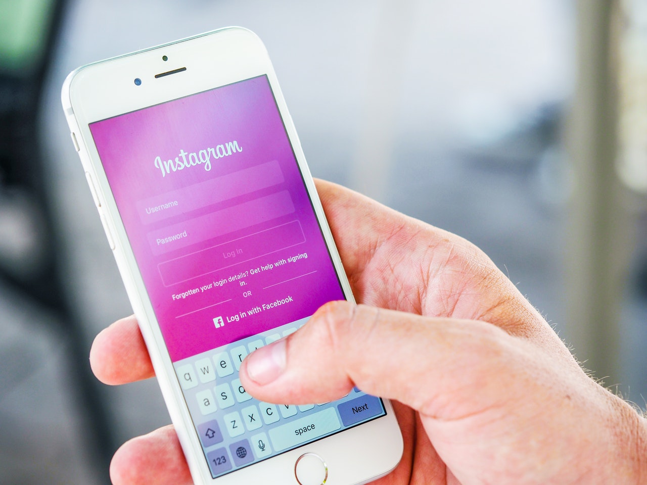 Instagram marketing tips