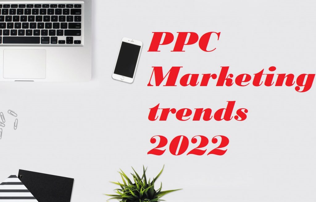 PPC marketing trends 