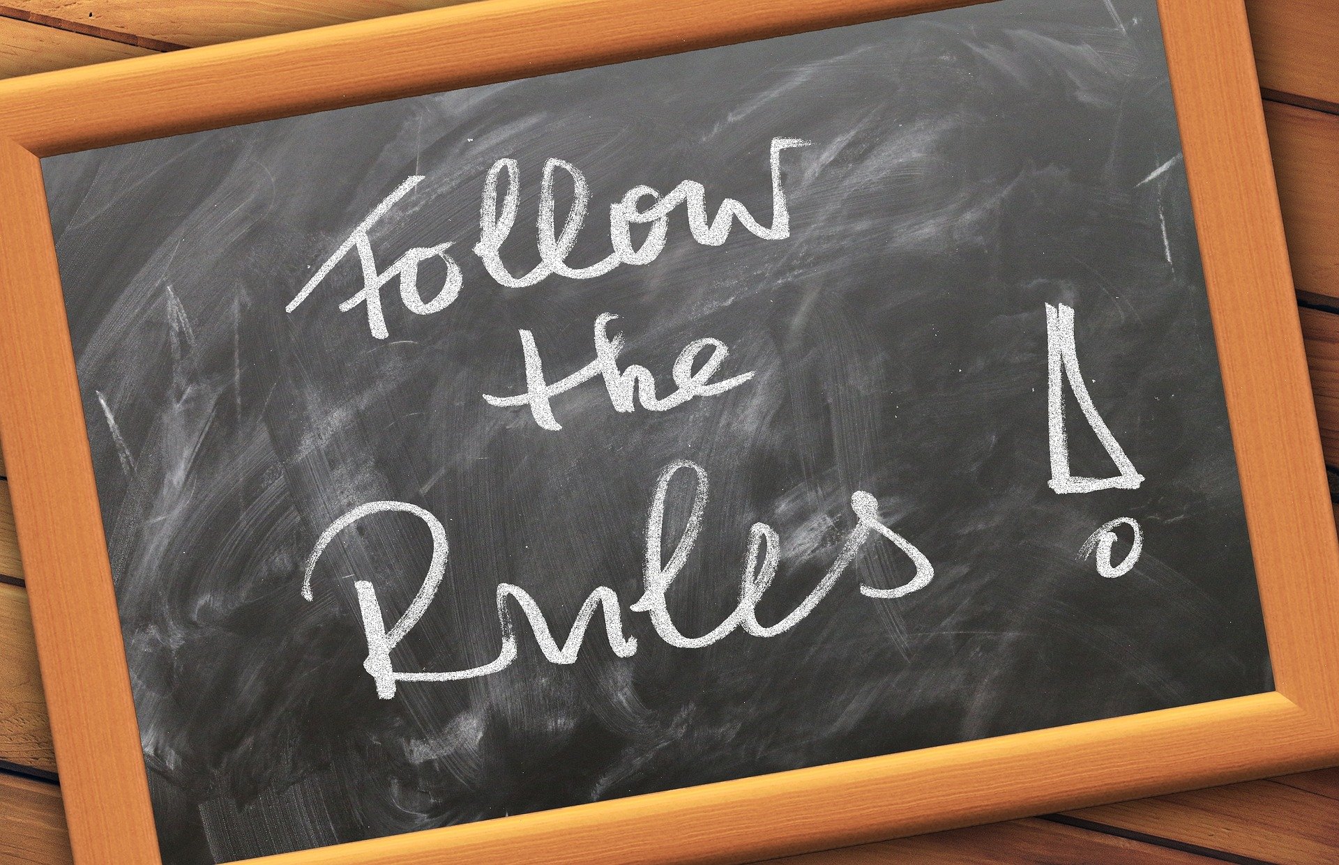 Golden rules of content marketing