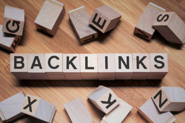 Backlinks for SEO