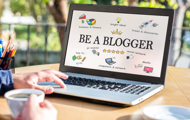 Blogging Trends