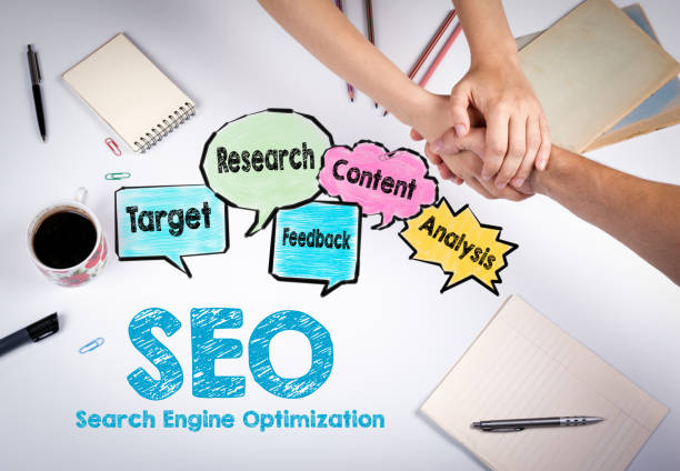 SEO success with Google