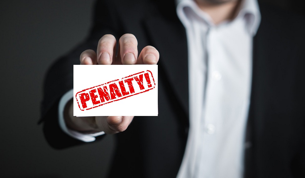 stay away from Google Penalty