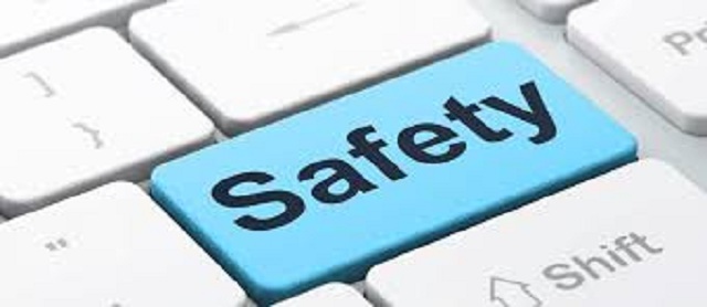 customers feel safe while browsing your site.
