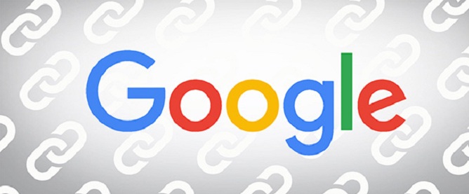 Google's Link Tool