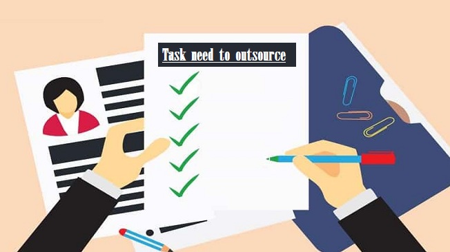 Marketing Task you should outsource