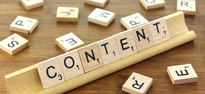 content length in SEO