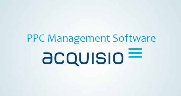 PPC management software