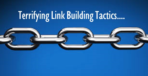 Link Building Tactics