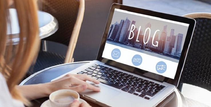 business blogs