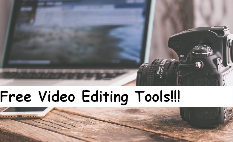 Video Editing Tools iMovie