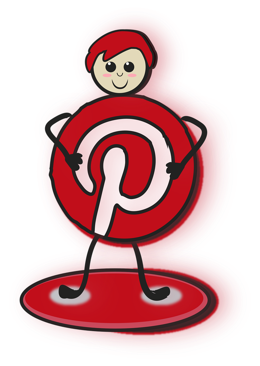 boost sales using Pinterest