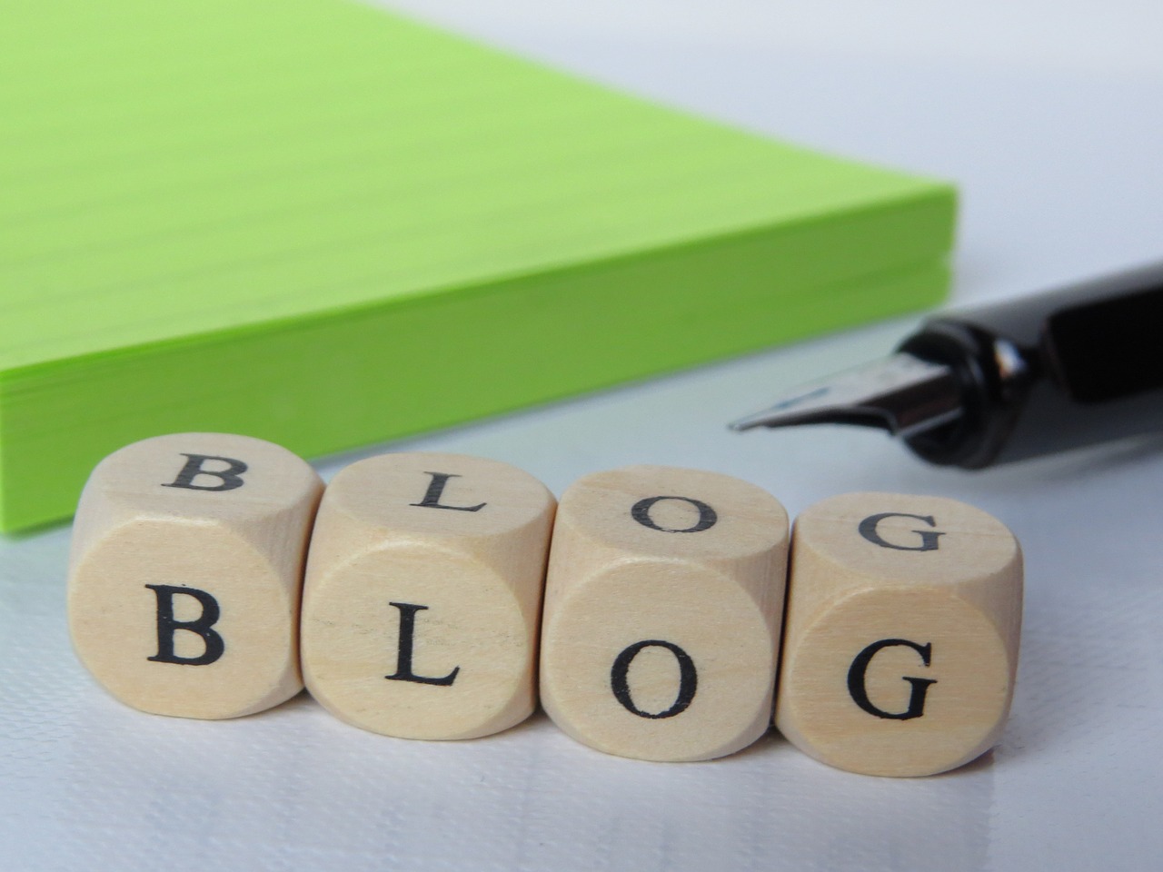 Make your Blog More Appealing