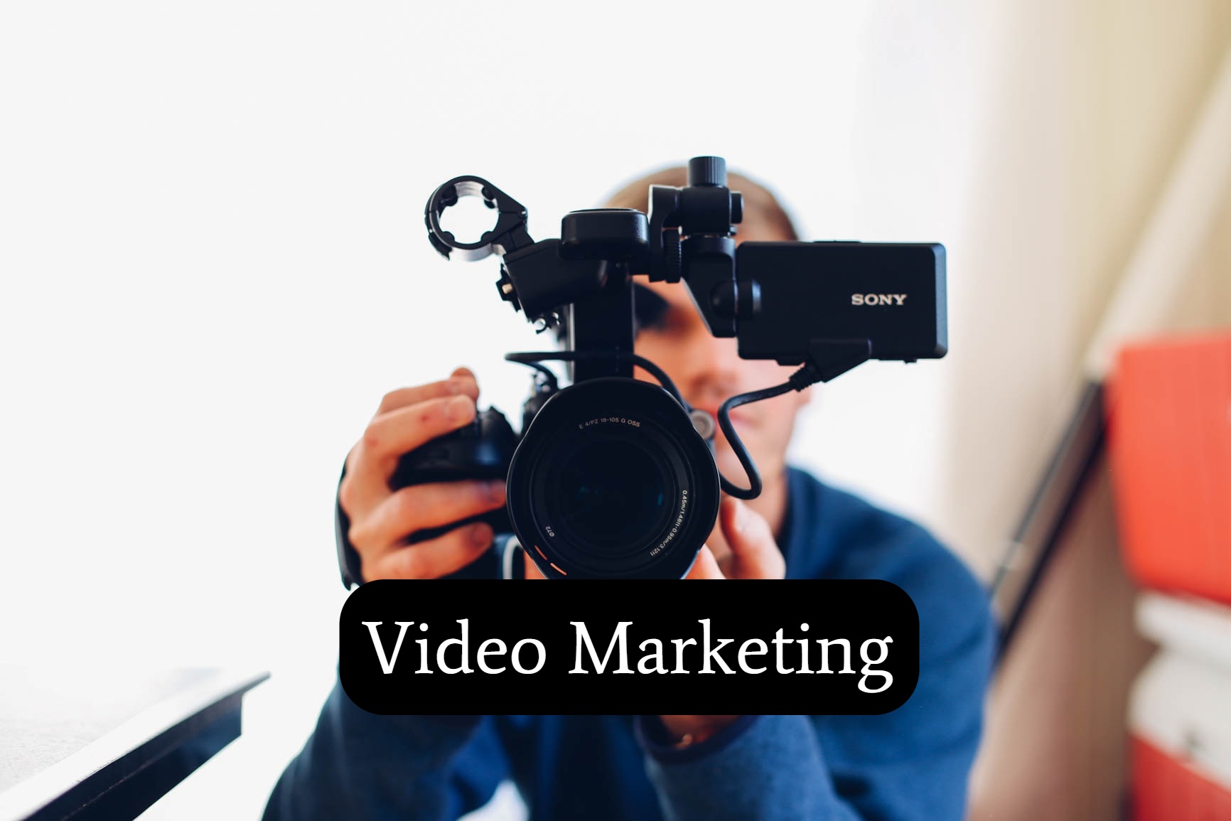 Video Marketing Tactics