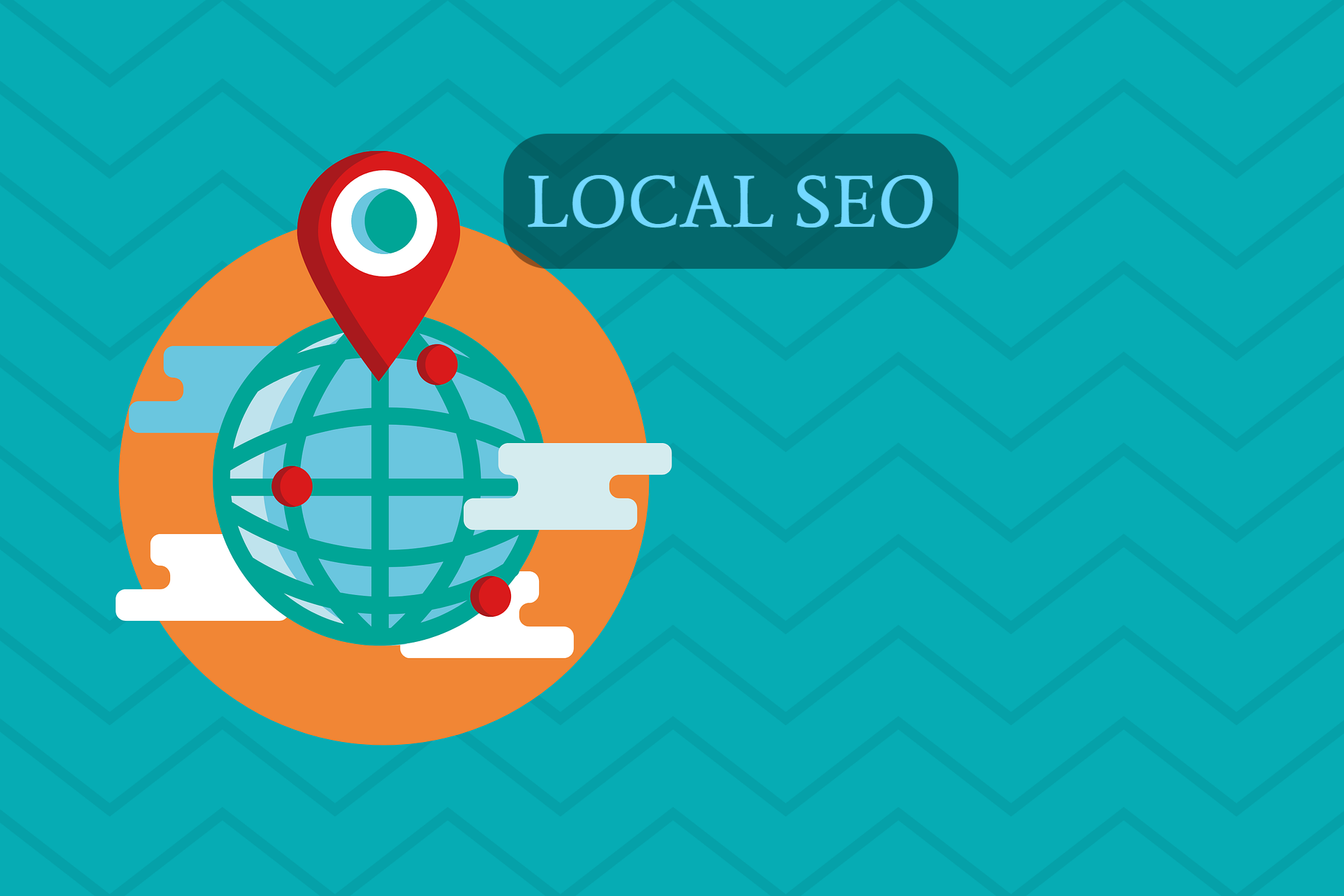 Website for Local SEO