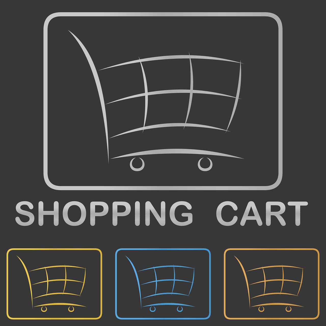 build an E-commerce store